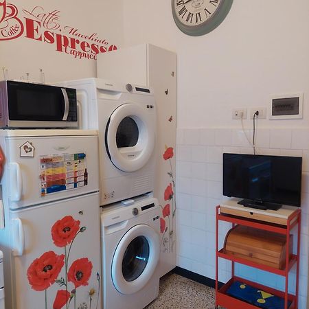 Appartamento Galli Al Mare Levanto Exteriör bild